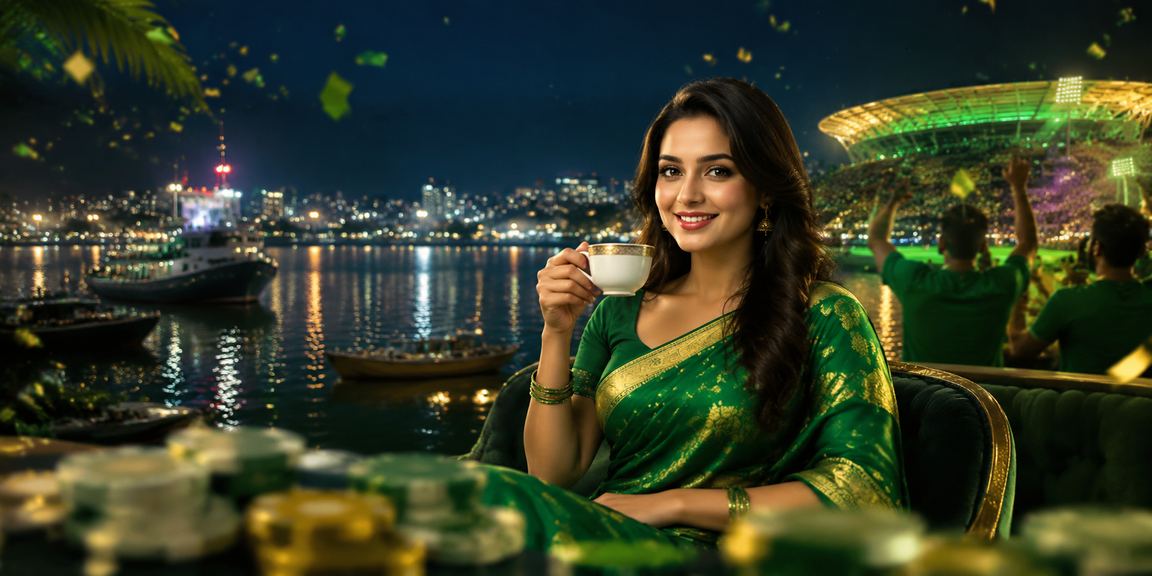 চট্টগ্রাম ভিআইপি বোনাস