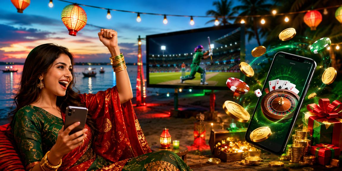 কক্সবাজার ক্রিকেট বেটিং