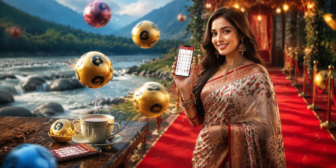 সিলেট লটারির উদাহরণ 6333bd এ